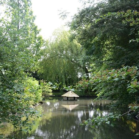 Wassicks Cottage, Haughley ภายนอก รูปภาพ