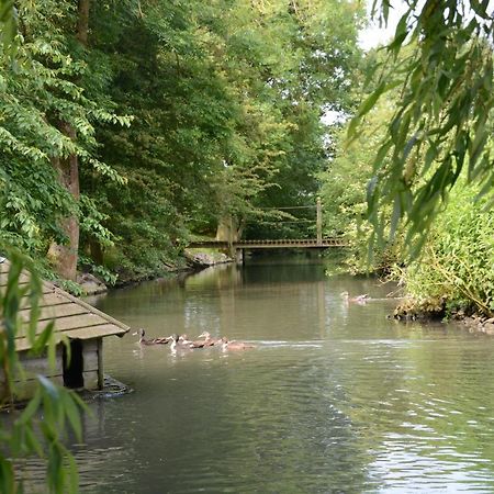 Wassicks Cottage, Haughley ภายนอก รูปภาพ