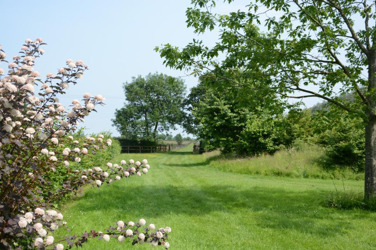Wassicks Cottage, Haughley ภายนอก รูปภาพ