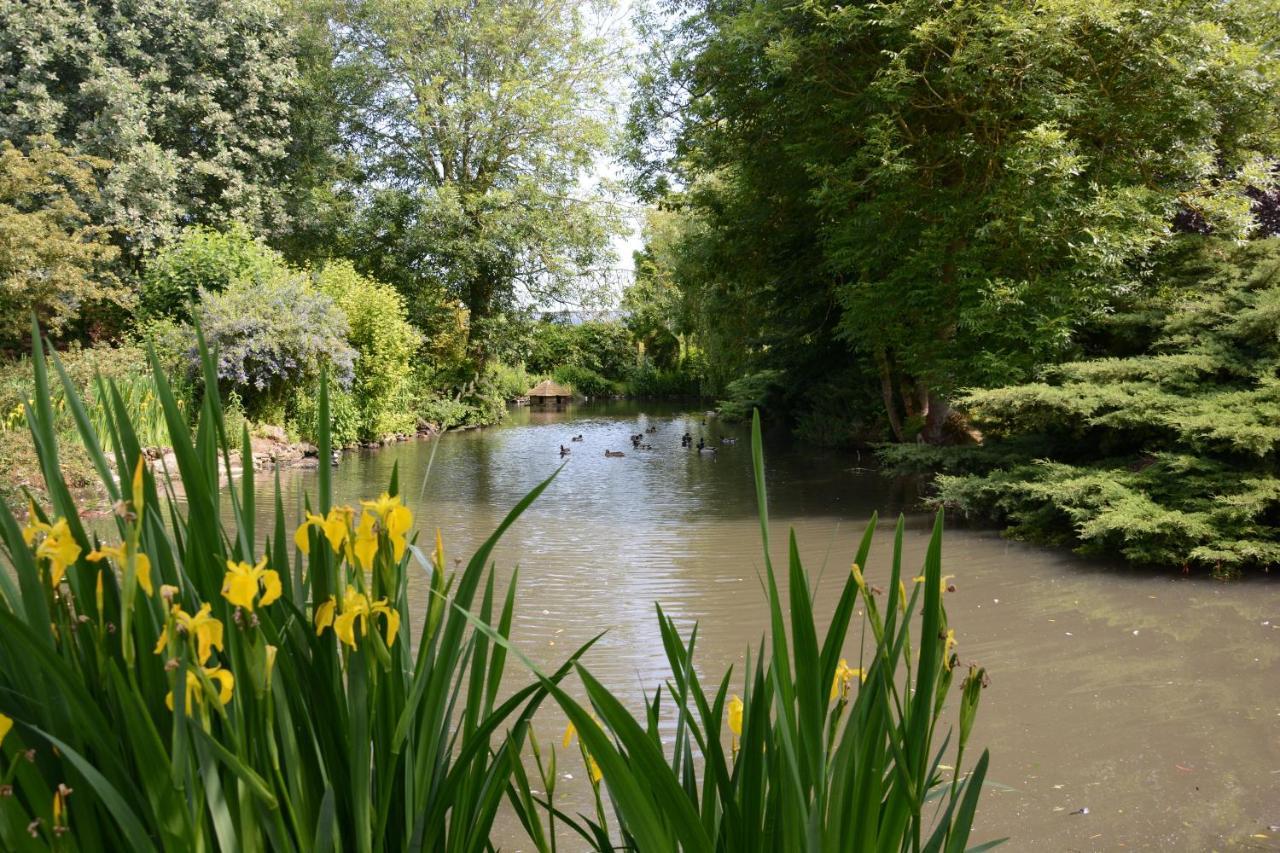 Wassicks Cottage, Haughley ภายนอก รูปภาพ