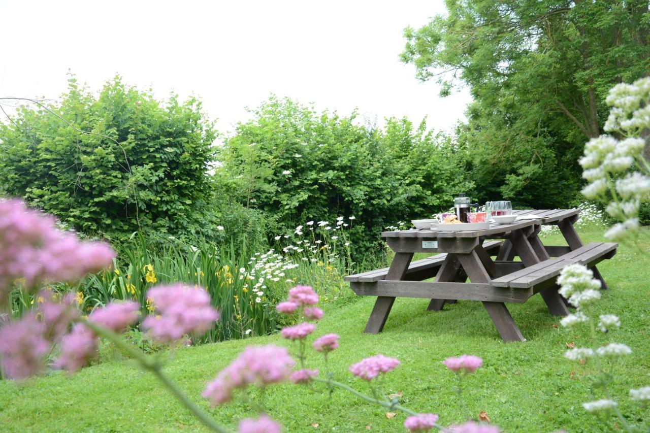 Wassicks Cottage, Haughley ภายนอก รูปภาพ