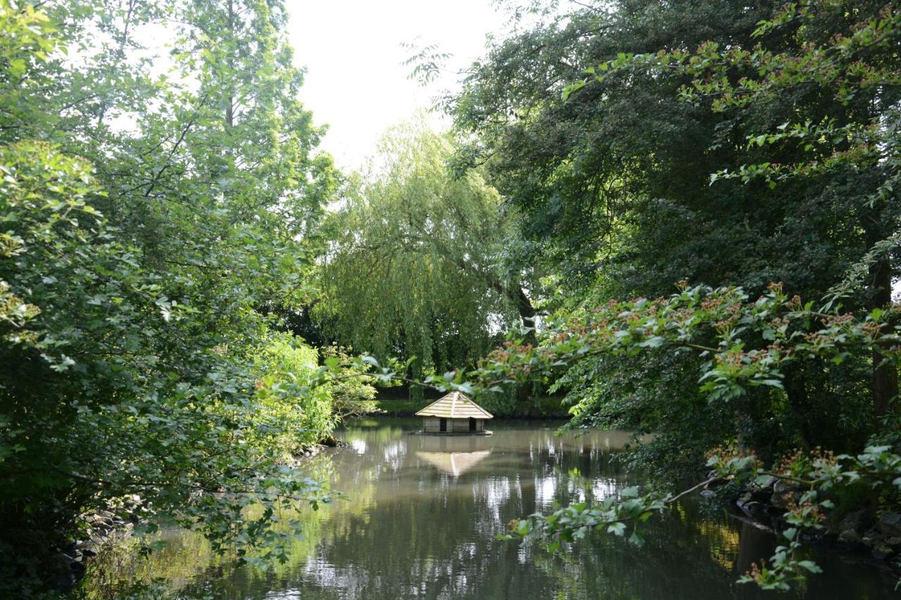 Wassicks Cottage, Haughley ภายนอก รูปภาพ